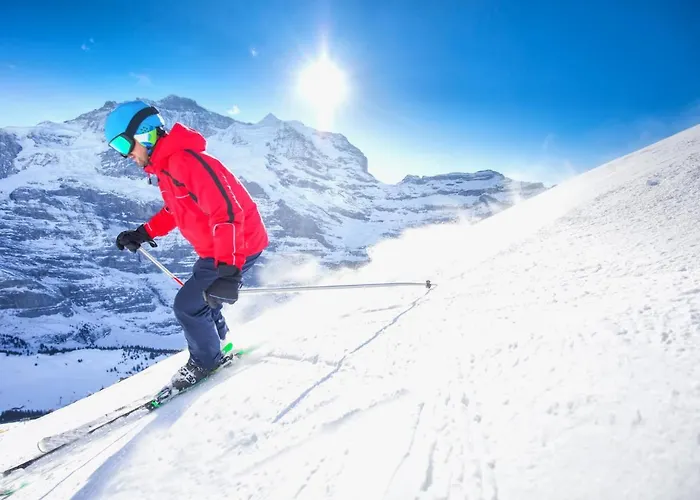 דירה Allod Park Haus C 106 By Interhome