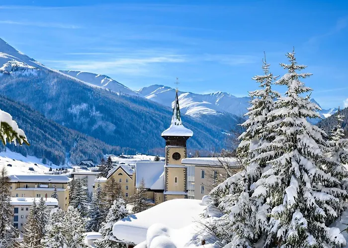 דירה Allod Park Haus C 106 By Interhome *