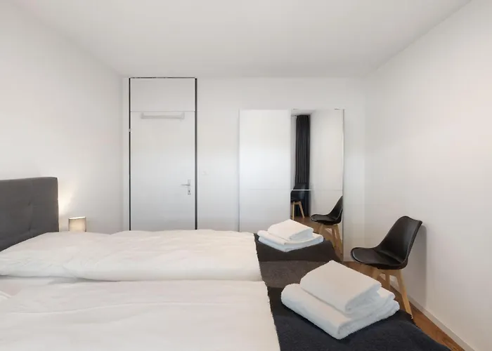 Allod Park Haus C 106 By Interhome דאבוס