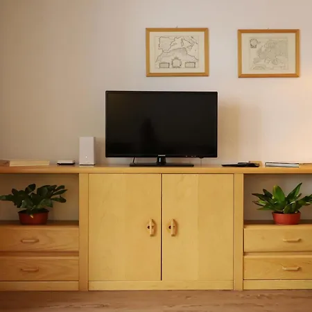 Allod-park-5 By Interhome Apartment