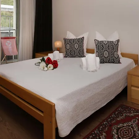 Apartment Allod-park-5 By Interhome *