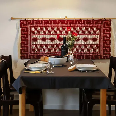 Allod-park-5 By Interhome * Davos