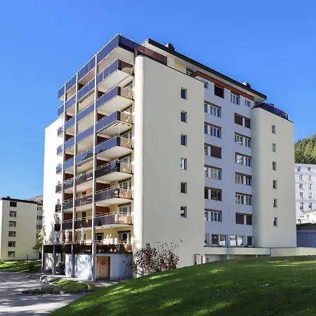 Allod-park-5 By Interhome