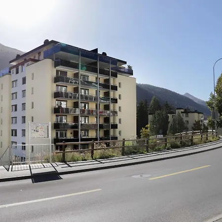 Allod-park-5 By Interhome Apartment *