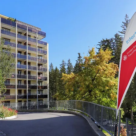 Apartment Allod-park-5 By Interhome